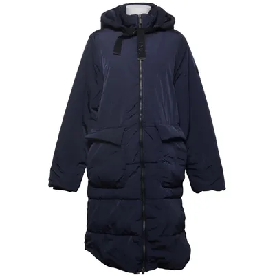Manteau d'hiver (Bleu) de Etage Polyamide, Polyester recyclé