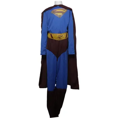 Feestkostuums (Blauw, Rood, Geel) van Rubies Costume Company Polyester