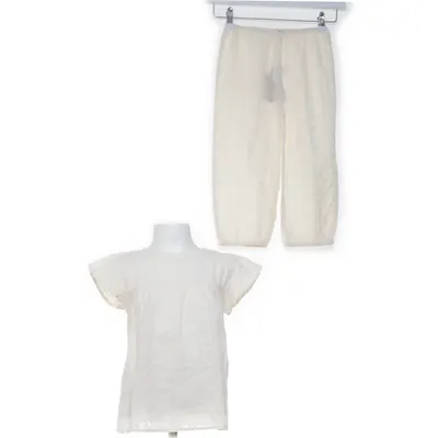 Set (Beige) van Zara Home Katoen