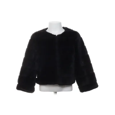 Jacka (Svart) från Lindex Kids