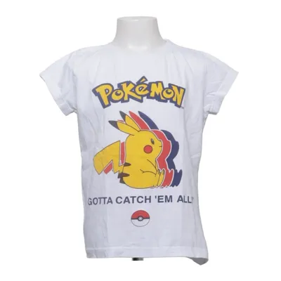 T-shirt (Wit) van Difuzed