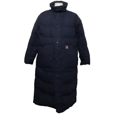 Donsjas (Blauw) van Elho Dons, Polyester