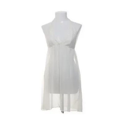 Negligé (Hvid) fra H&M