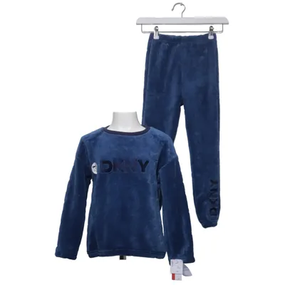 Pyjama (Blauw) van DKNY Polyester