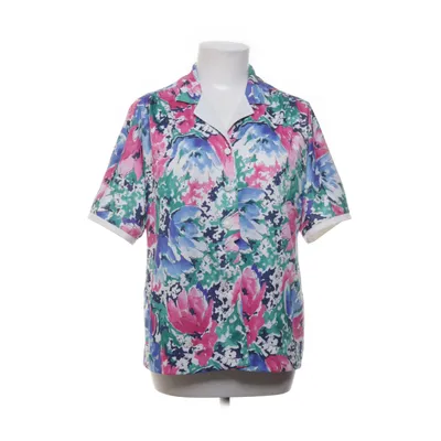 Kortärmad skjorta (Flerfärgad) från Aspens