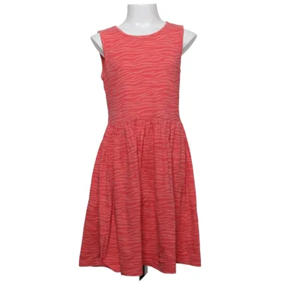 Robe (Rouge) de OVS Kids Coton