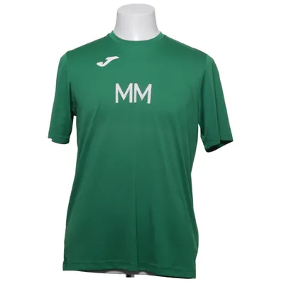 Voetbalshirt (Groen) van Joma