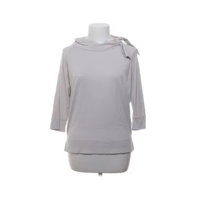 Långärmad t-shirt (Beige) från Hedvig Stockholm Elastan, Viskos