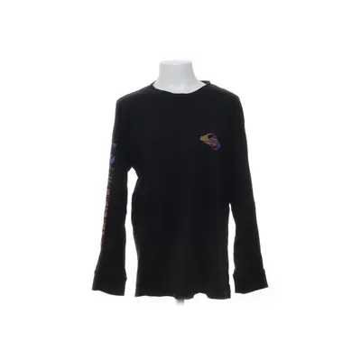 Långärmad t-shirt (Svart, Flerfärgad) från Quiksilver