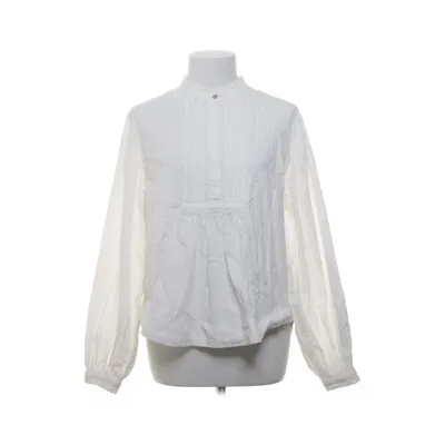 Blus (NadiaCO Blouse) från Gossia Bomull, Elastan, Polyamid