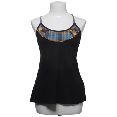 Débardeur (Noir, Bleu, Jaune) de Element Coton