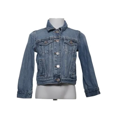 Jeansjacka (Blå) från Gap Denim Bomull