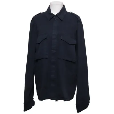 Skjorta (CAMICIA FIELD SHIRT) från Aspesi