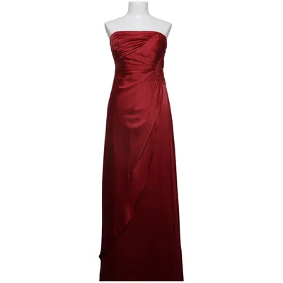Abendkleid (Rot) von Zero Elasthan, Polyester