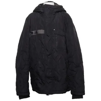 Winter jacket (Black, Multicolored) from Original Marines