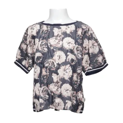 T-shirt (Eckard Jr BLOUSE) från POMPdeLUx Polyester, Viskos