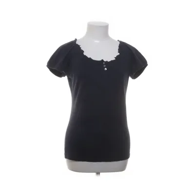 Topp (Grå) från ESPRIT Collection Bomull