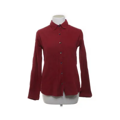 Skjorta (Röd) från Gudrun Sjödén Bomull