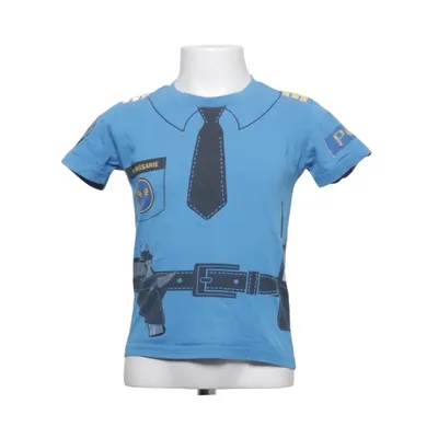 T-shirt (Blå) från Den Goda Fen