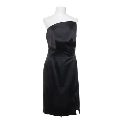Cocktailjurk (Zwart) van Comma Elastaan, Polyester