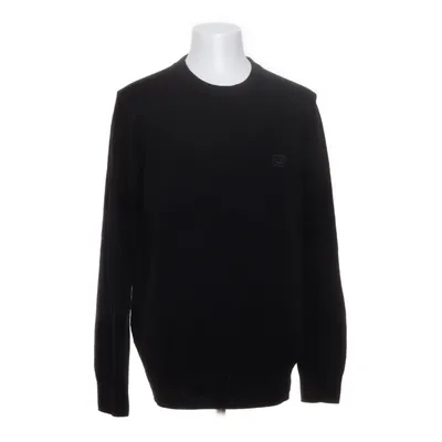 Trui (Zwart) van Acne Studios Wol