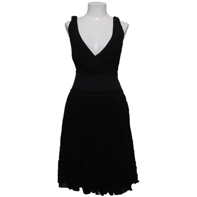 Klänning (Svart) från By Malene Birger Acetat, Silke