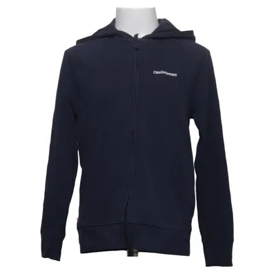 Sweat à capuche (Nosilife) de Craghoppers Coton, Élasthane, Polyester