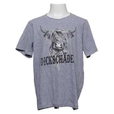 T-shirt (Dickschadel) from HangOwear Cotton, Polyester