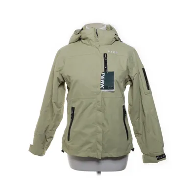 Ski jacket (Beige) from Peak Performance Polyester