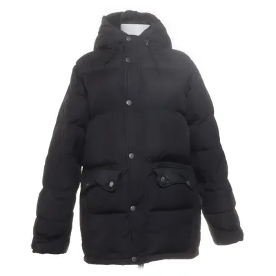Dunjacka (Svart) från TTL Dun, Fjädrar, Polyester