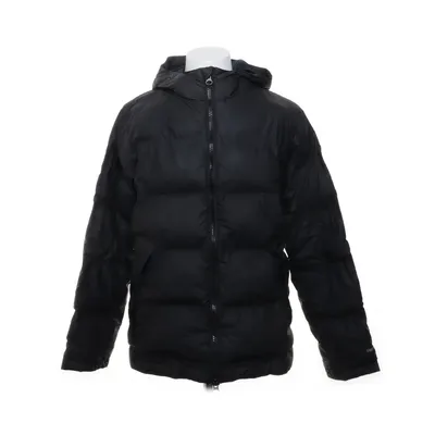 Winter jacket (Black) from Tretorn Polyester, Polyurethane