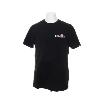T-shirt (Sort) fra Ellesse Bomuld