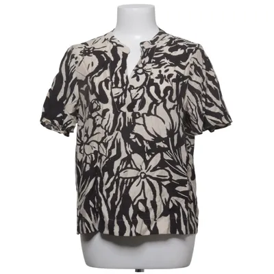 Haut (Noir, Beige) de Object
