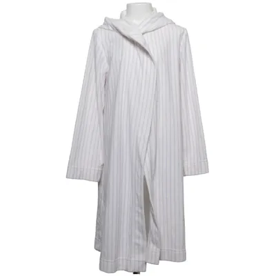 Bathrobe (Multicolored, White) from H&M Cotton, Polyester