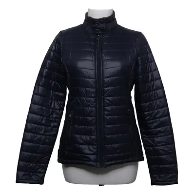 Windjack (Blauw) van Nice & Chic Polyamide
