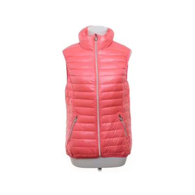 Bodywarmer (Roze) van Röhnisch Dons, Veer, Polyamide