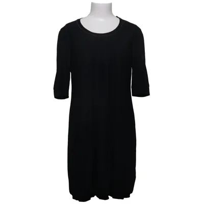 Robe (Noir) de Beate Heymann Coton, Élasthane, Polyamide