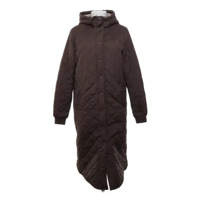 Vinterkappa (Brun) från Global Funk Nylon, Polyester