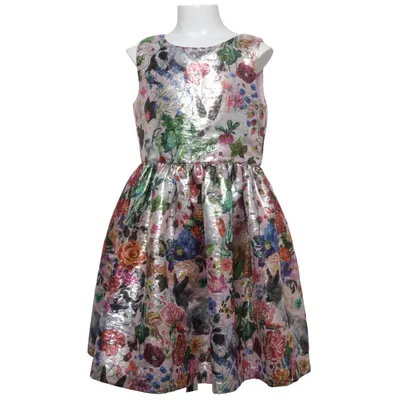 Dress (Nathalie Lete) from Nathalie Lété x H&M Polyester