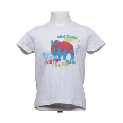 T-shirt (Blanc) de Lupilu