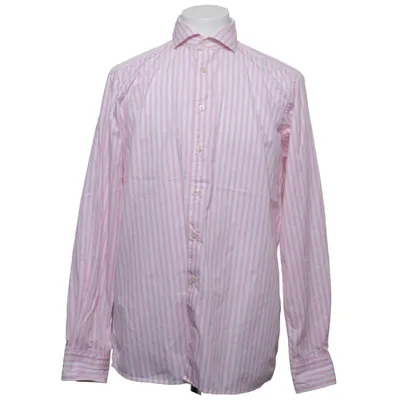 Skjorta (Contemporary) från Eton Bomull