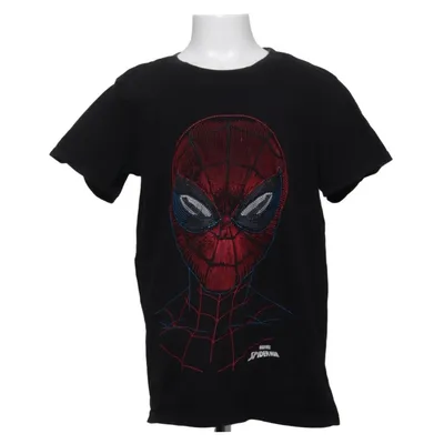 T-shirt (Svart) från Marvel Spiderman