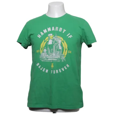 T-shirt (Grön) från Neutral Ekologisk bomull