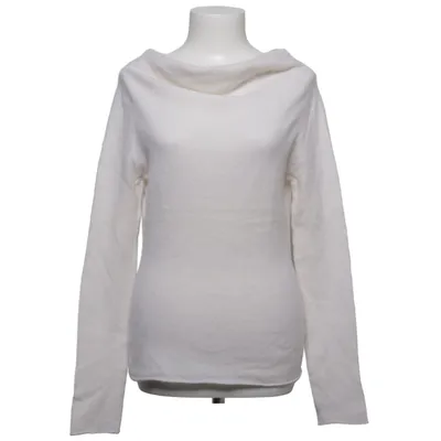 Strickpullover (Beige) von Jardin des Orangers Kaschmir