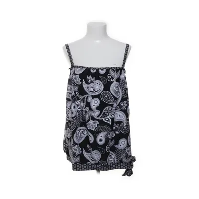 Zwemshirt (Zwart, Wit)
