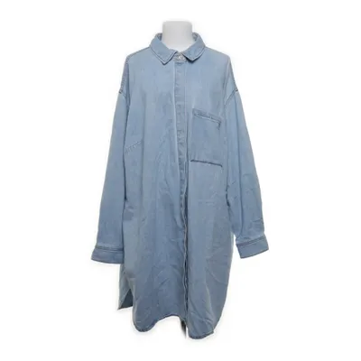Jeansskjorte (Blå) fra &Denim by H&M Bomuld