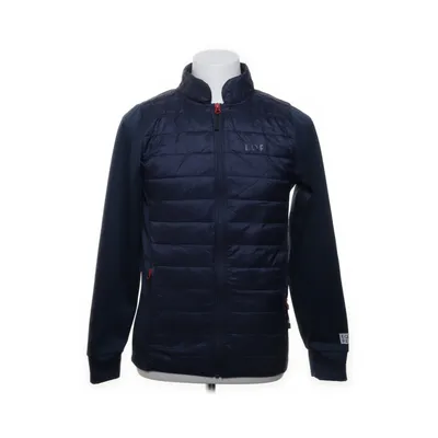 Jacket (Blue) from EQPE