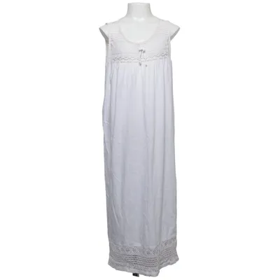 Chemise longue (Blanc)