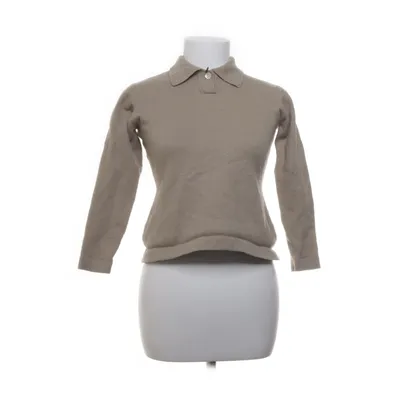 Pull-over (Beige) de Avenue Laine de mouton