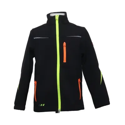 Softshell jacket (Motion 2020) van Engelbert Strauss Polyester